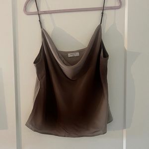 Aritzia Babaton Ombre Camisole Size XL